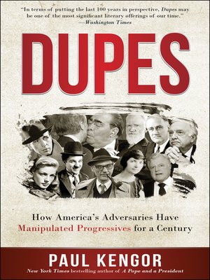 cover image of Dupes